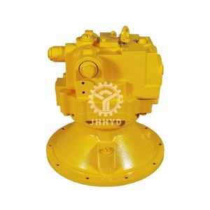 มอเตอร์สวิงสำหรับรถขุดโคมัตสุ PC2000-8 รุ่น 706-7K-01180 706-7K-01160 706-7K-01170 706-7K-01120 7067K01120 706-7k-01120 - Product Image 1