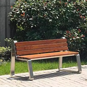 Moderne Vrijetijdsbanken En Ligstoelen Voor Ontspanning In De Buitenlucht Voor Gebruik In Het Ziekenhuis Op De Patio - Product Image 6