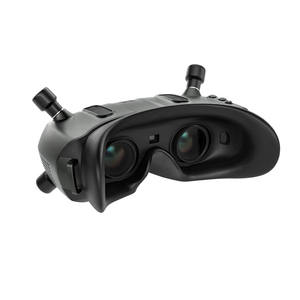 Xadx wksnail avatar hd משקפיים x 1080p 100fps fpv מובנה להחליף vrx V אור אמיתי קל משקל - Product Image 4