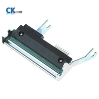 Honeywell Intermec PM45 203DPI/300DPI Printhead Printer Thermal Asli Baru
