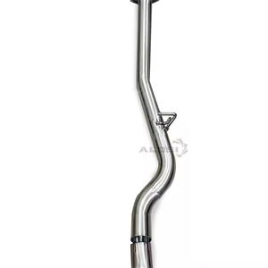 Escape CAT Back para Mazda 1,3 2003-2012, silenciador <span class=keywords><strong>de</strong></span> tubo <span class=keywords><strong>de</strong></span> escape <span class=keywords><strong>de</strong></span> rendimiento <span class=keywords><strong>de</strong></span> acero inoxidable, actualización <span class=keywords><strong>de</strong></span> sonido <span class=keywords><strong>de</strong></span> coche deportivo - Product Image 3