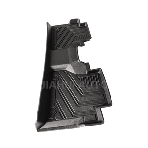 Para NAVALA 2016-2020 TPE Car Floor Mat Liners Rogue Accesorios - Product Image 2