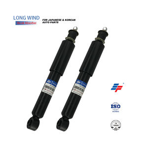 Amortisseur de voiture SP FL/<span class=keywords><strong>R</strong></span> pour Nissan Pick Up 98-05 D22 PALDIN/<span class=keywords><strong>2002</strong></span>-:D22W 56110-3S52 343369 - Product Image 1