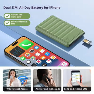 <span class=keywords><strong>IKOS</strong></span> K7S adaptor kartu Multi <span class=keywords><strong>SIM</strong></span>, tiga ganda untuk iPhone aktif secara bersamaan mendukung 4G <span class=keywords><strong>Ikos</strong></span> Internet W3800 - Product Image 5