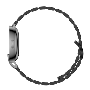 Bracelets connectés longue <span class=keywords><strong>distance</strong></span> pour couples, bijoux intelligents à vibration lumineuse, cadeaux Bluetooth avec appairage via application pour lui et elle - Product Image 3