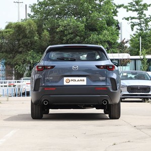 MAZDA CX-50 2.5L HEV 2023, conduite sécurisée, fabriqué en Chine, traction avant, véhicule hybride de luxe, sièges en cuir chauffants - Product Image 6