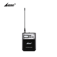 IEM1100 Lane Produits de gros Petits haut-parleurs de moniteur de studio Karaoké professionnel