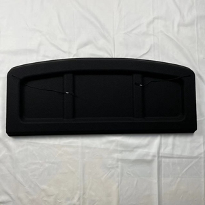 Cubierta de Maletero Trasero para Coche, Estante de Carga, Portaequipajes para <span class=keywords><strong>KIA</strong></span> KX1 Cross <span class=keywords><strong>STONIC</strong></span> 2019 2020 2021, Accesorios y Repuestos - Product Image 4