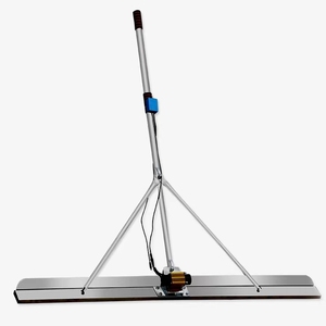 Offre Spéciale <span class=keywords><strong>électrique</strong></span> lithium béton <span class=keywords><strong>chape</strong></span> nivellement taureau flotteur vibrateur béton finition truelle règle grattoir - Product Image 1
