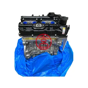 Harga pabrik Milexuan mesin Motor 2.0L N20 blok panjang mesin untuk BMW X1 X3 X4 X5 N46 N52 B48 318 320 520 525