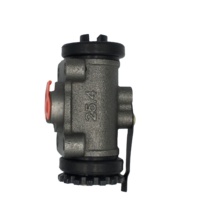 Produsen Pompa Rem Belakang Kualitas Panas dengan Silinder Roda Rem atau Silinder Rem EQ1036