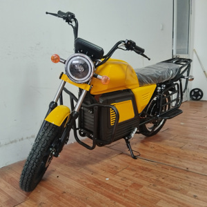 Nhà máy trực tiếp tốc độ cao du300 Xe máy điện 100km phạm vi 80 km/h tốc độ tối đa Xe đạp điện để bán - Product Image 1