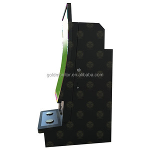 2025 thiết kế mới đồng tiền hoạt động 27 "Màn hình cảm ứng bảng Top chất lượng cao Arcade tủ kỹ năng trò chơi máy - Product Image 5