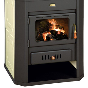Estufas de leña - Product Image 1