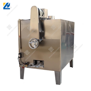 Torréfacteur multifonctionnel de graines de melon, machine de torréfaction de noix moulue - Product Image 5