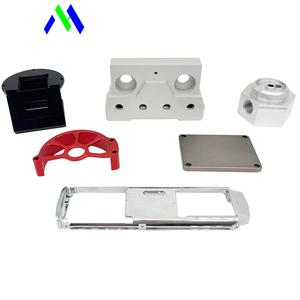 Gia công <span class=keywords><strong>cnc</strong></span> độ chính xác cao <span class=keywords><strong>CNC</strong></span> chuyển các bộ phận cho phụ tùng xe điện và linh kiện điện tử - Product Image 2