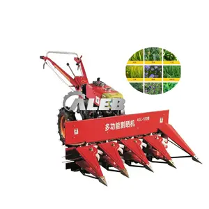 Hoge Kwaliteit Maïs Oogstmachine Te Koop Tarwe Oogst/Hoge Efficiëntie Boerderij Reaper Oogstmachine/Mini Rijst Oogstmachine