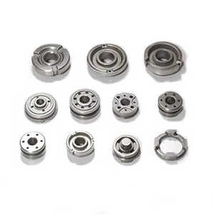 ตลับลูกปืนโลหะผสมและโลหะวิทยาแบบสั่งทำพิเศษ - Product Image 1