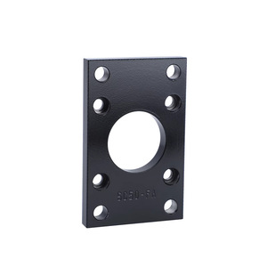 Conectores de soporte cilíndrico Baocn SC SU CA CB LB TC para piezas neumáticas - Product Image 4