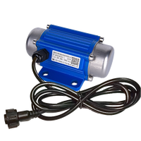 Putian — moteur de Vibration DC sans balais, régulateur de vitesse Miniature 12/24V, à affichage numérique rotatif à 7000 °