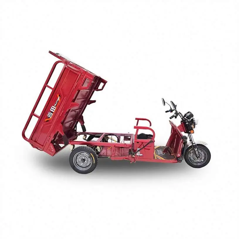 Top Drum Brake Buy Cargo Tricycles For Electric Tricycle Use