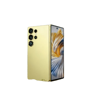 AGM Glory G1 PRO Octa Core 8GB 256GB โทรศัพท์มือถือ 5G แข็งแกร่ง ทนทาน กล้อง 108MP HD พร้อมระบบถ่ายภาพความร้อน รองรับการชาร์จไร้สาย ภาษาอังกฤษ สีดำ หน้าจอ OLED 120Hz - Product Image 1