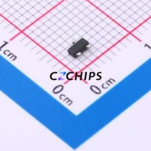 ไดโอด ZENER ไดโอด DZ23C4V3-7-F ใหม่ของแท้ชิ้นส่วนอิเล็กทรอนิกส์ - Product Image 2