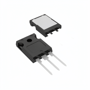 ชิ้นส่วนวงจรอิเล็กทรอนิกส์ FCHD190N65S3R0-F155 TO-247-3 ทรานซิสเตอร์ ผู้ผลิต ช่องทางจำหน่าย - Product Image 1