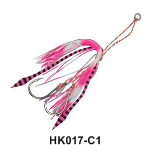 14cm Silicone râu Guy Hose với ngàn quanh co Miệng nóng tháng Câu Cá Biển Ribbon mực móc mục tiêu loài cá chép - Product Image 6