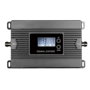 ATNJ High Power Single-band 80dB FDD 2600MHz Mobile Booster 4G <strong>Signal</strong> <strong>Amplifier</strong> with AGC and ALC - Product Image 2