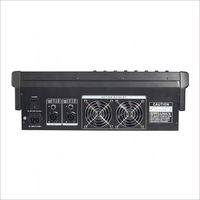 Table de mixage audio professionnelle pour studio, vente chaude, mixage sonore DJ avec prix bas, table de mixage DJ Denon