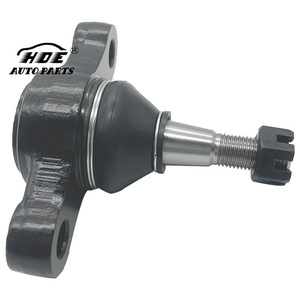 51760-3K000 517603K000 Venta al por mayor de piezas de automóvil HDE Rótula inferior delantera para Hyundai Sonata - Product Image 3