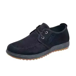 China Manufacturers Wholesale Fashion Men's casual shoes