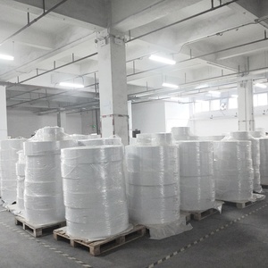 Rollos Jumbo de Papel Térmico de 790 mm, Libres de BPA y BPS, para Impresoras de Caja Registradora y Puntos de Venta, con Ancho de Corte de 80 mm, 76 mm y 57 mm - Product Image 5