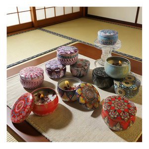 Novedoso y Adorable Jarrón Decorativo en Caja, Fragancia para el Hogar, Estilo Moderno, Edición de Colección para Promoción - Product Image 5