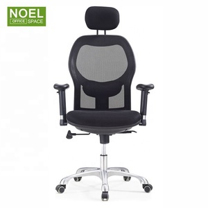La plupart des produits de vente fauteuil de travail rembourré à <span class=keywords><strong>bascule</strong></span> moderne - Product Image 2