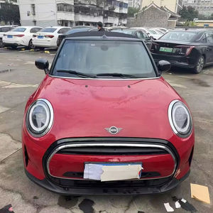 BMW <span class=keywords><strong>Mini</strong></span> Modelo <span class=keywords><strong>2022</strong></span> Renovado 1.5T <span class=keywords><strong>Cooper</strong></span> <span class=keywords><strong>Cabrio</strong></span> Edición Clásica - Product Image 1