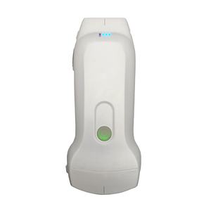 Dispositivo de instrumento médico inalámbrico de ultrasonido Konted C10RL, cabeza doble lineal convexa MSK VASCULAR Usg de cuerpo entero - Product Image 3