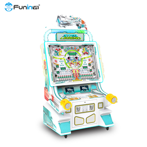 Máquina de Juego Arcade para Niños HOLY PEARL LEGEND <span class=keywords><strong>Bingo</strong></span> con Luces Intermitentes, Inglés, 110/220V, para Parques Infantiles y Parques - Product Image 3