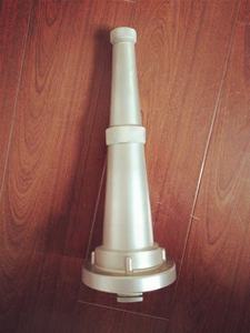 DN65 mm Diameter tabung 2.5 ''20/25 Meter 8-tipe api nozel air fleksibilitas kopling KD25-KD150 3D aliran lurus 20/25 Meter - Product Image 5