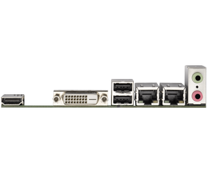 IMB-142 มินิ-ITX เมนบอร์ดแบบฝังตัวพร้อม ATOM CedarView D2550 N2600 N2800 อินเทลกราฟิกและชิปเซ็ตเอ็นเอ็ม 10 เอ็กซ์เพรสสำหรับอัสร็อค - Product Image 3