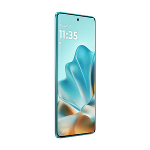 Per Lenovo Moto Edge 60s 5G: Sistema di Imaging <span class=keywords><strong>Sony</strong></span> da 50MP, Batteria da 5500mAh, Corpo Curvo Quad-Floating, MediaTek Dimensity 7400, 12GB - Product Image 3