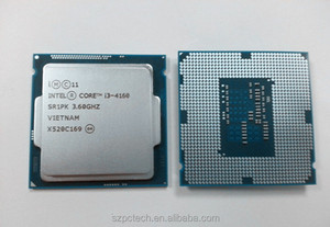 Precio del Procesador Core I3 4160, Precio del Procesador Core I3 al por Mayor, CPU Intel Core I3 - Product Image 4
