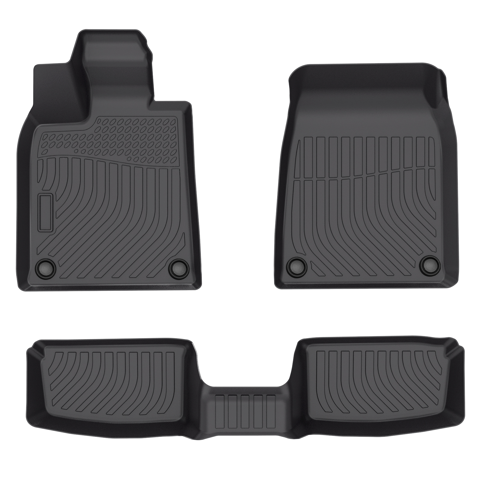 tapis de sol pour voiture