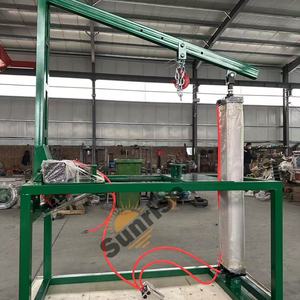 Kullanılan lastik basıncı Test makinesi ikinci el lastik hava Test makinesi - Product Image 6