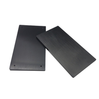 Piezas de Precisión NC, Fabricación Personalizada de Piezas Metálicas, Procesamiento OEM, Fabricante de Piezas de Mecanizado CNC de Acero Inoxidable