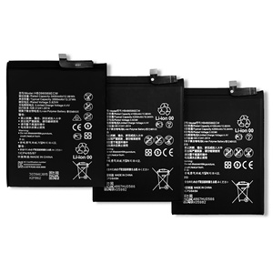 Batterie wechsel für Huawei Mate 20 Pro/Mate 20/20/30/40/50 Pro Lite alle Modelle brandneue 0-Zyklus - Product Image 4