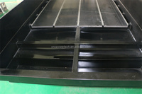 Offre Spéciale bois pierre marbre cnc routeur cutter machine pour gravure sculpture avec pas cher prix