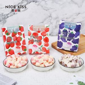 Caramelo dulce y dulce de goma, gelatina exótica con sabor a fruta, 50g - Product Image 5