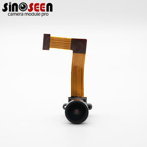 Módulo de cámara HD Mipi CSI de alto rango dinámico personalizable 1MP WXGA con Omnivision OV10635 Tipo de producto de alta calidad - Product Image 4